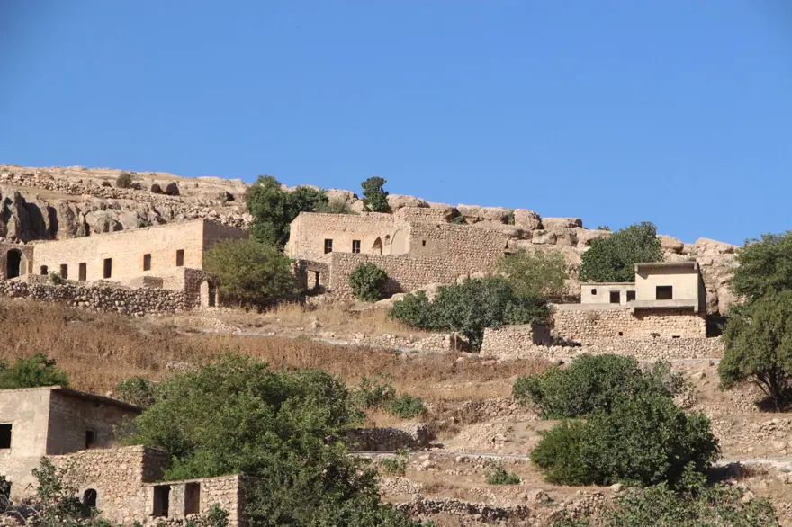 Avrupa’dan Şırnak’a dönüş (İlk etapta 5 aile memleketlerinedönüyor) 10 Avrupa’dan Şırnak’a dönüş (İlk etapta 5 aile memleketlerinedönüyor) 10