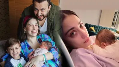 Hazal Kaya: Hangimizden bu gen?