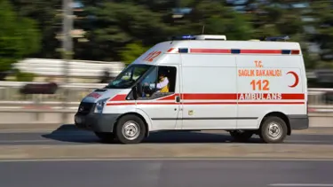 İzmir’de Çin corona virüsü alarmı!