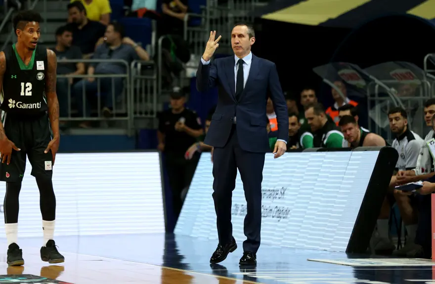 Fenerbahçe seride 2-0 öne geçti 5