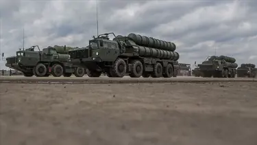 Kremlin'den S-400 açıklaması: Temmuzda teslim edilmesi planlanıyor