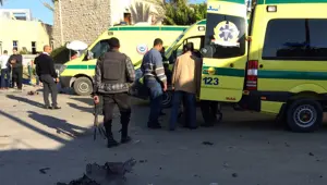 Mısır'ın Sina bölgesinde saldırı: 1 asker öldü