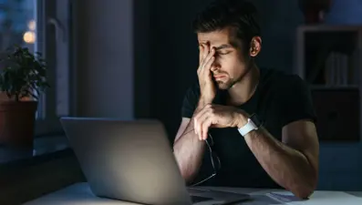 Sürekli yorgun mu hissediyorsunuz? Vücudunuz sinyal veriyor olabilir