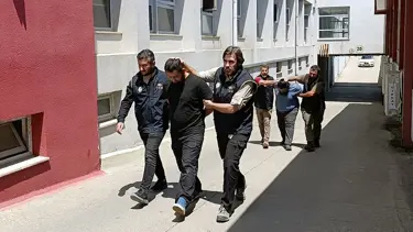 DAEŞ'in savaş mağduru oyunu