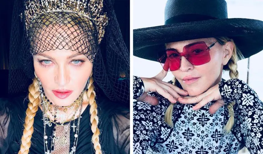 Madonna 7