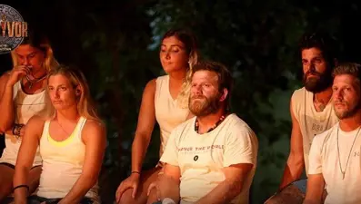 Survivor'da kim elendi? (87. bölüm ada konseyi)