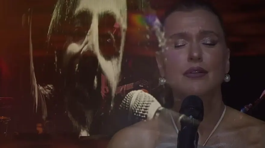 Şevval Sam'dan Kazım Koyuncu paylaşımı: Hasretle canım kardeşim 2