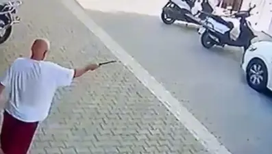 HÜDA PAR'a saldırının yeni görüntüleri ortaya çıktı
