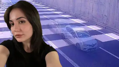 Ceren'in öldüğü kazada tutuklu kalmadı