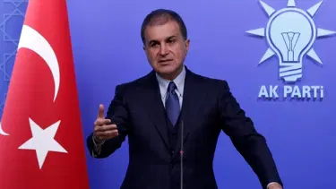 AK Parti Sözcüsü Çelik'ten Demirtaş'a tepki