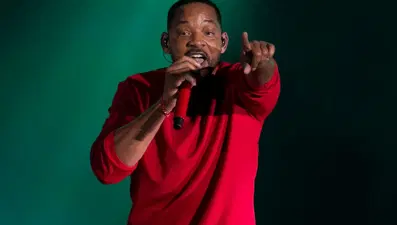 Will Smith'ten 20 yıl sonra yeni albüm