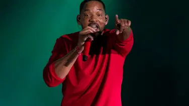 Will Smith'ten 20 yıl sonra yeni albüm