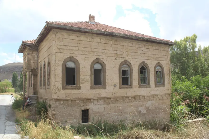 "BURASI YOK OLMASIN" 5 "BURASI YOK OLMASIN" 5