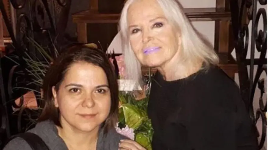 "Taş bebek" Gönül Yazar yapayalnız! Vasiyetini açıkladı 7