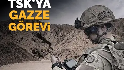 Gazze barış gücü: TSK'sız başarı şansı olmayabilir