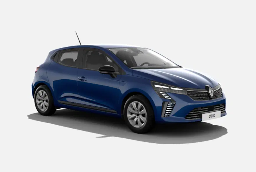 RENAULT CLİO 1