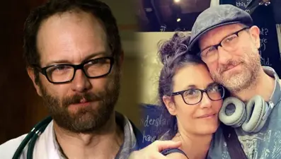 The Walking Dead yıldızı Erik Jensen kansere yakalandı