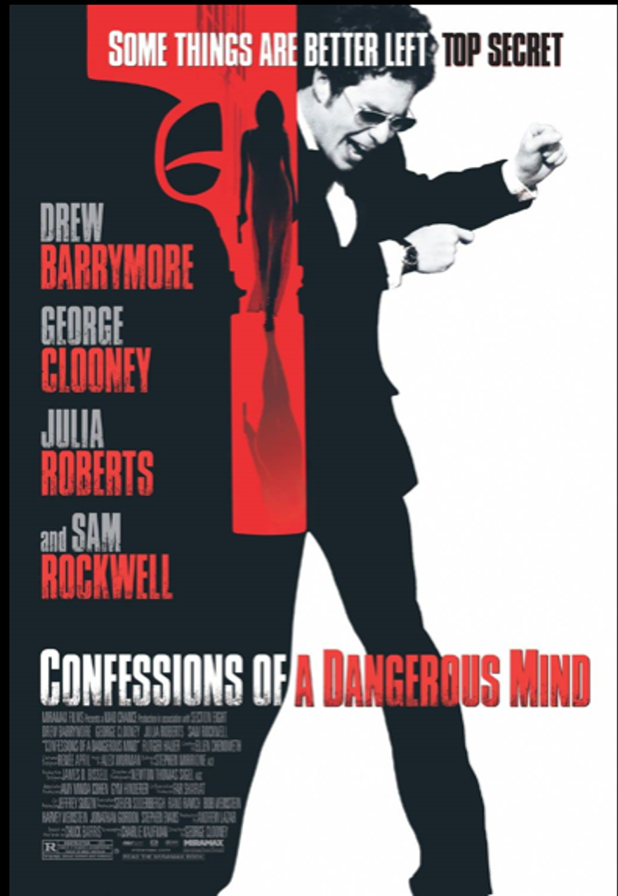 28-Confessions of a Dangerous Mind (2002) 27 28-Confessions of a Dangerous Mind (2002) 27