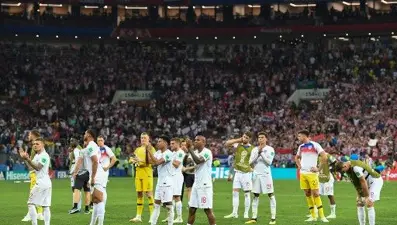 İngiltere basını takımlarıyla gurur duyuyor