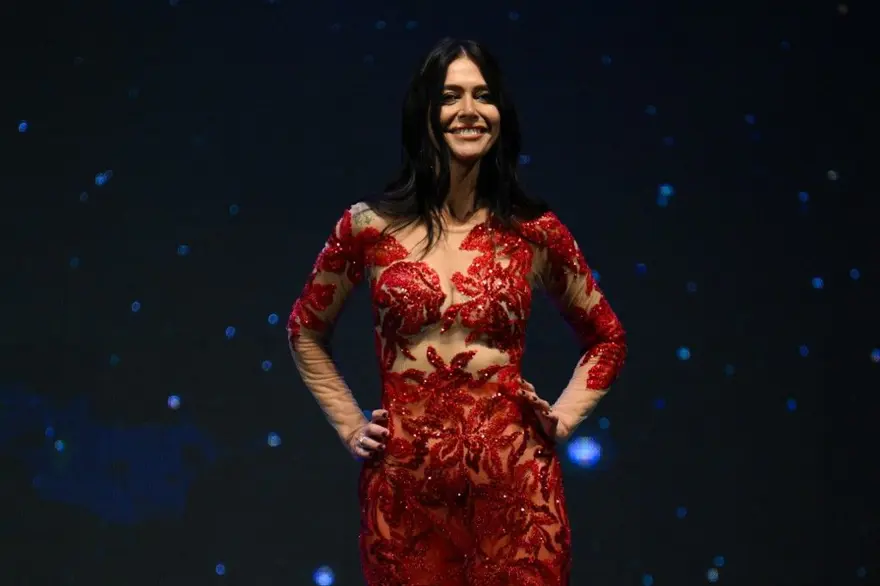 60 yaşındaki Buenos Aires güzelinin hayalleri yarım kaldı: "Değişim için ilk adımı attığıma inanıyorum" 2