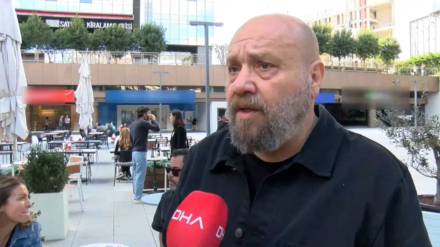 "BİR KISMIMIZ ÇOK ÖZEL ŞEYLER YAPIYOR, TOMRİS ONLARDAN BİRİYDİ" 5