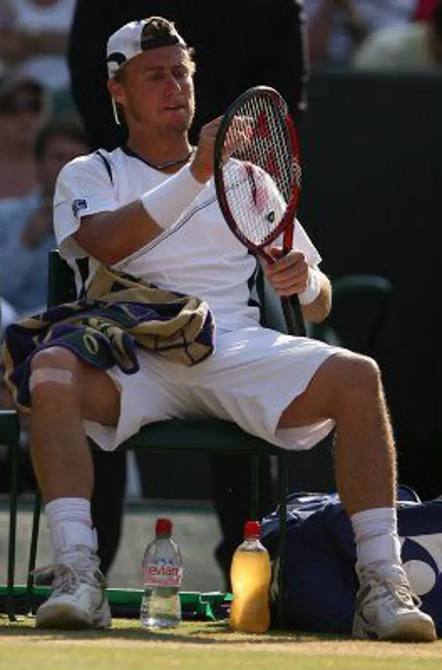 Wimbledon'ın en yakışıklı tenisçileri 15 Wimbledon'ın en yakışıklı tenisçileri 15