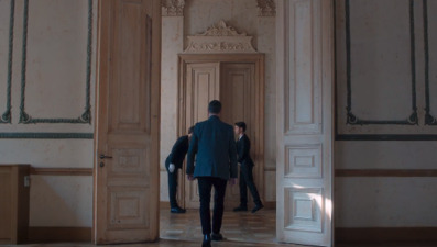 Fi yeni sezon Çi'deki görüşme sahnesi nerede çekildi?