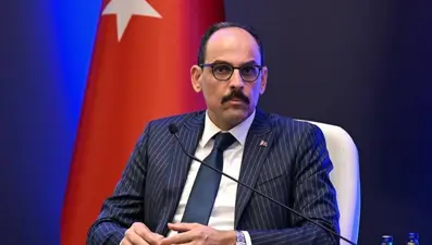 MİT Başkanı İbrahim Kalın'dan Kahire'de kritik Gazze görüşmesi 