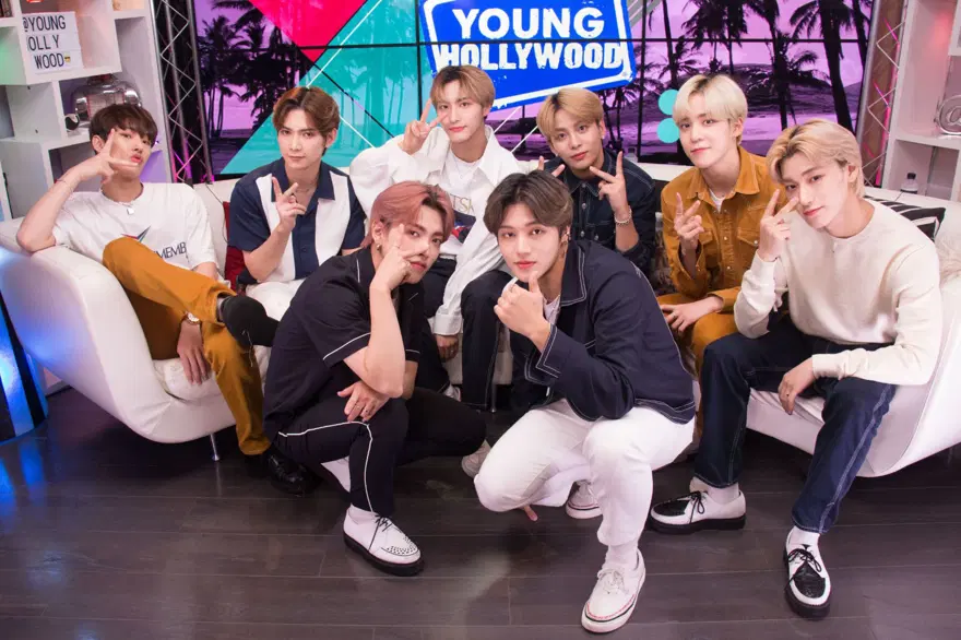EN İYİ K-POP ŞARKILARI EN İYİ K-POP ŞARKILARI