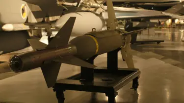 ABD Suudi Arabistan'a "akıllı bomba" satıyor