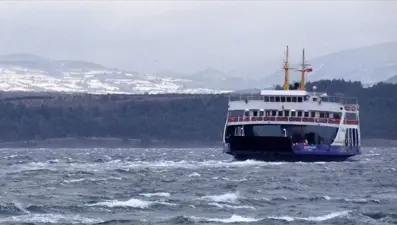 Gökçeada ve Bozcaada'ya yarın tek sefer düzenlenecek