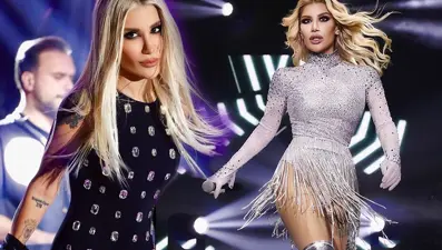 İrem Derici hastalığını açıkladı: Tedavi olacağım