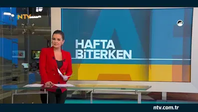 Hafta Biterken 21 Haziran 2019