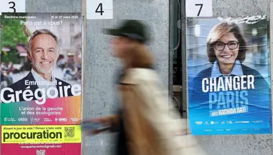 Fransa 2027'de sandığa gidiyor