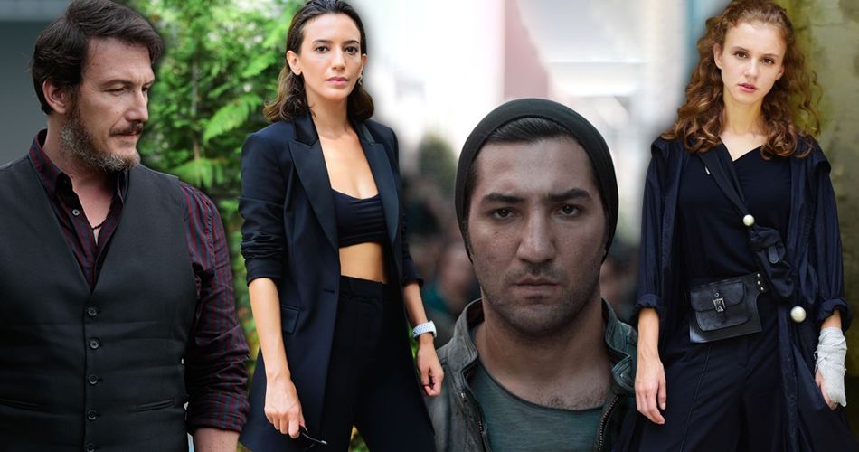 2018 - 2019 yayın sezonunda hangi diziler yayınlanacak? (Yeni sezonun güçlü karakteleri)