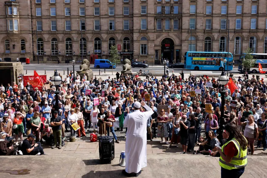 ACİL DURUM TOPLANTILARI 12 ACİL DURUM TOPLANTILARI 12