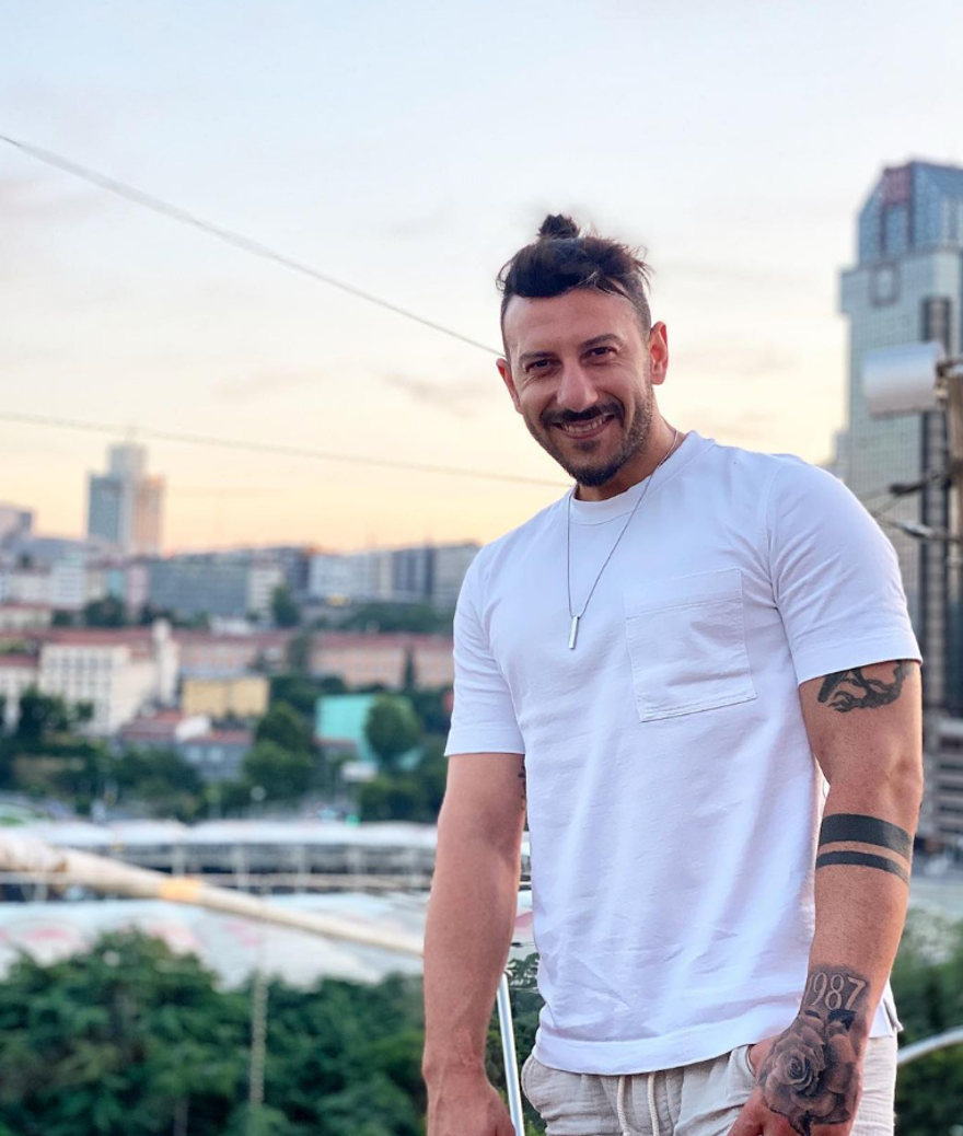 ARDAHAN UZKANBAŞ KİMDİR? 59