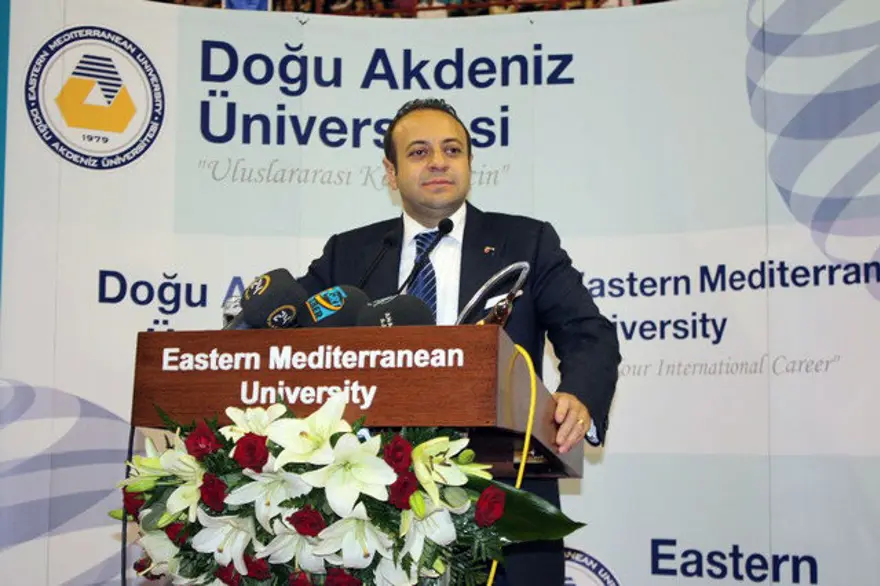 Dereceye giren öğrenciye 6 bin lira burs 24