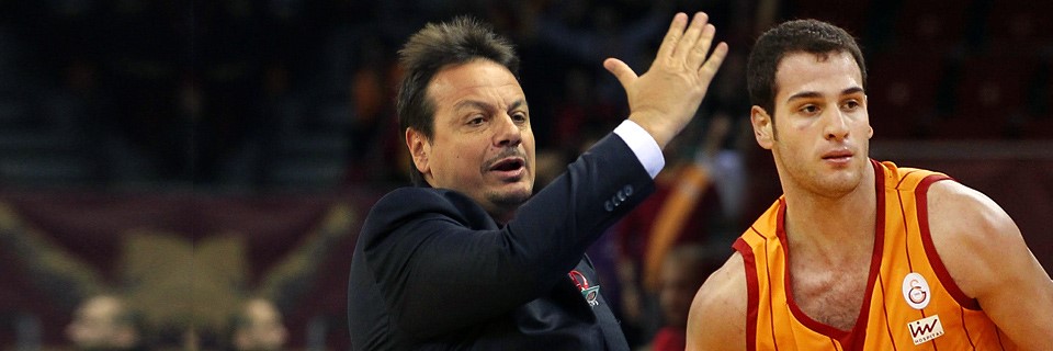 Ergin Ataman'ın tokat attığı oyuncunun ailesi şikayette bulunacak