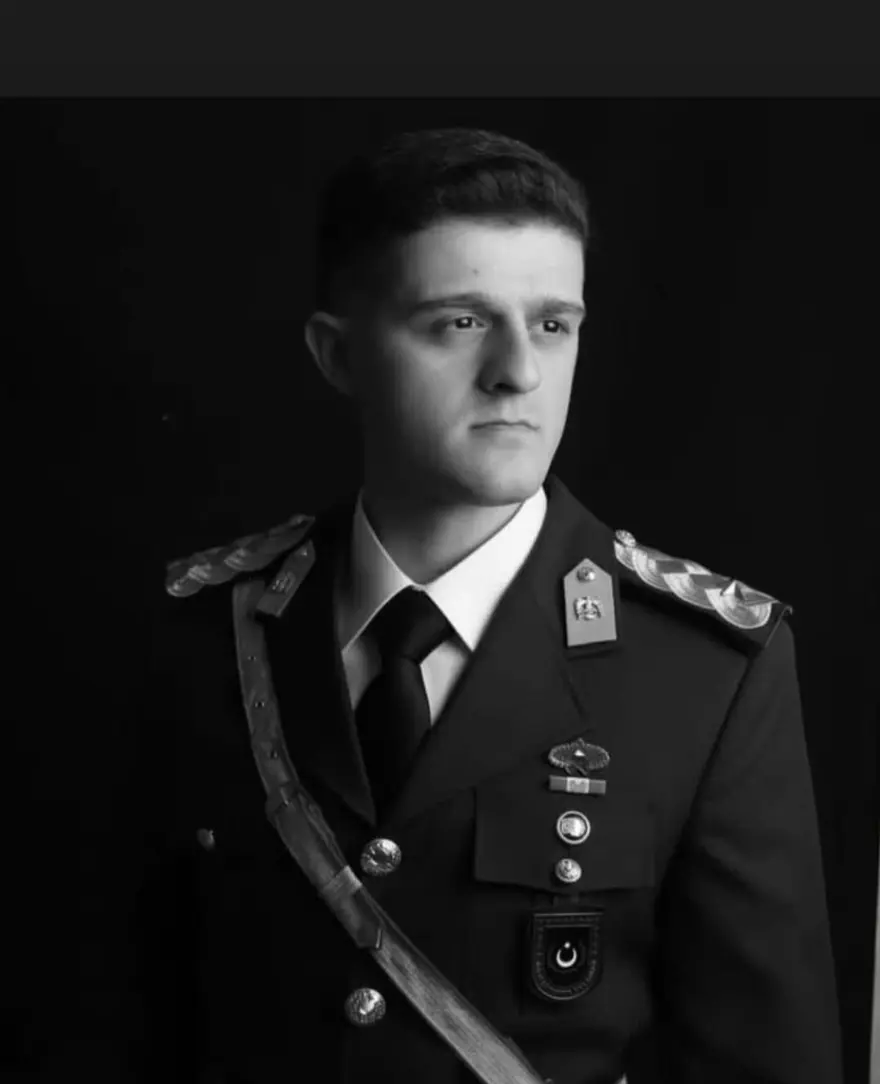 Samsun'a şehit ateşi düştü 