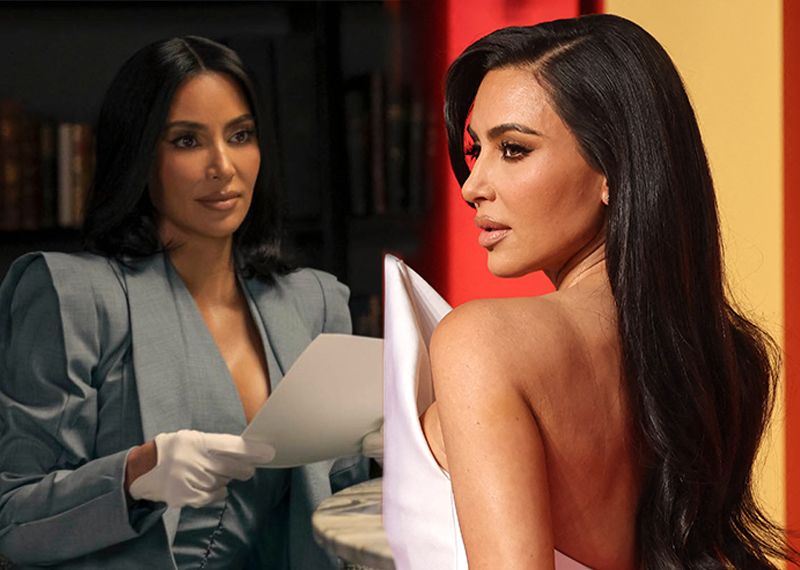 Kim Kardashian'a rol yağıyor! Yeni filmi belli oldu