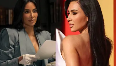 Kim Kardashian'a rol yağıyor! Yeni filmi belli oldu