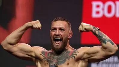 İrlanda cumhurbaşkanlığına adaylığını koydu: Kazanırsam başbakanla dövüşeceğim!