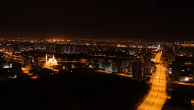 "Ceyhan ve Yumurtalık Osmaniye'ye bağlanacak" iddiasına yalanlama