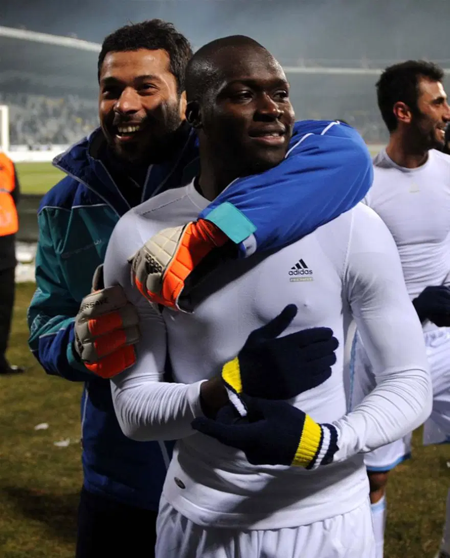 Ankaragücü - Fenerbahçe 20