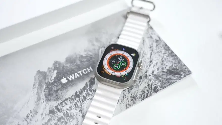 APPLE WATCH ULTRA 2 5