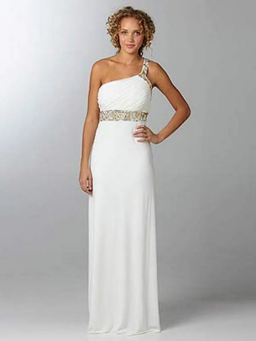 Yeni sezonda mezuniyet elbiseleri 6