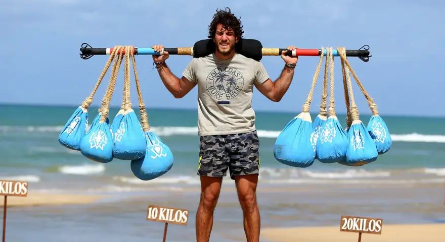 Survivor şampiyonları yeniden Dominik'e gidiyor (Kimler katılacak?) 3