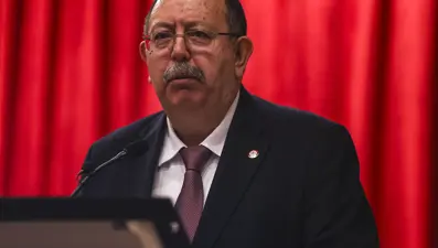 YSK Başkanı Ahmet Yener’den kurul personeline yerel seçim mesajı