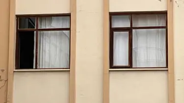 Antalya'da 24 yaşındaki genç evinde ölü bulundu